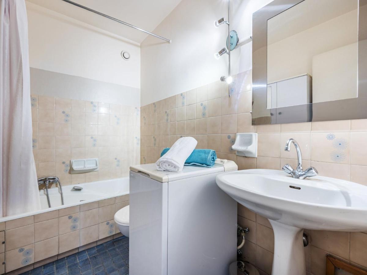Studio Le Mercure By Interhome Cannes Bagian luar foto